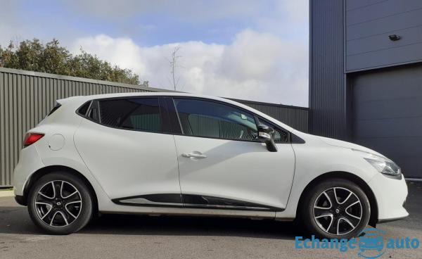 Renault Clio LIMITED EDITION 1.5 DCi 90CH - GARANTIE 6 MOIS