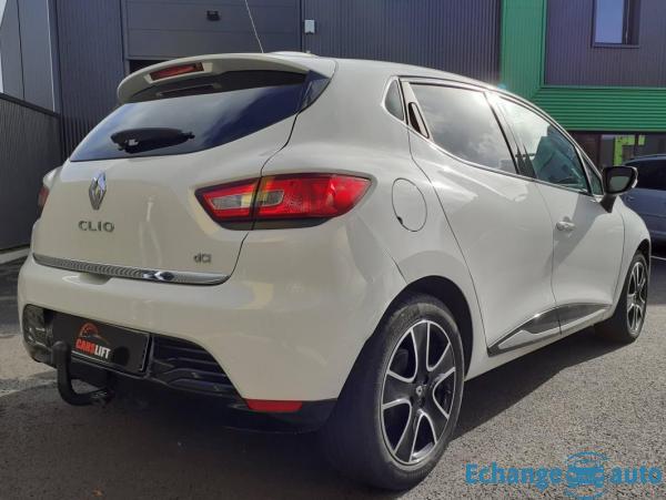 Renault Clio LIMITED EDITION 1.5 DCi 90CH - GARANTIE 6 MOIS