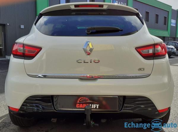 Renault Clio LIMITED EDITION 1.5 DCi 90CH - GARANTIE 6 MOIS