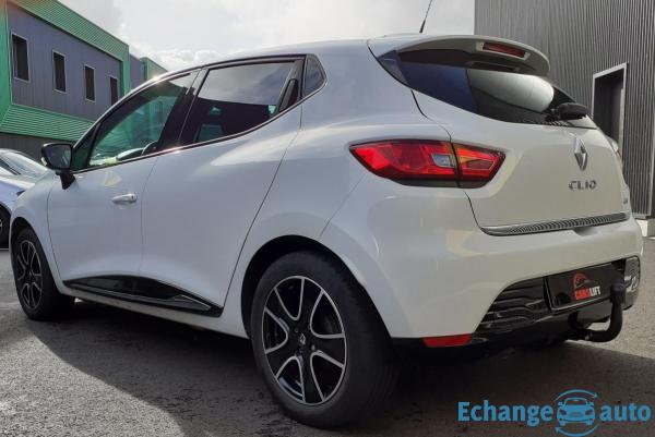 Renault Clio LIMITED EDITION 1.5 DCi 90CH - GARANTIE 6 MOIS