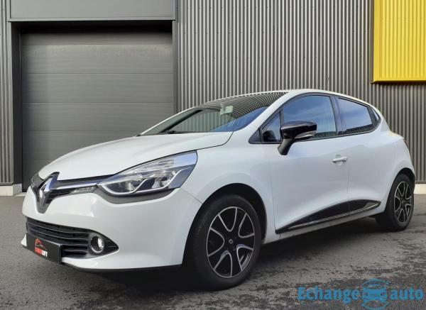 Renault Clio LIMITED EDITION 1.5 DCi 90CH - GARANTIE 6 MOIS