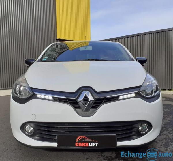 Renault Clio LIMITED EDITION 1.5 DCi 90CH - GARANTIE 6 MOIS