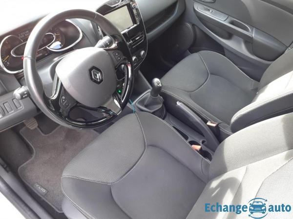 Renault Clio LIMITED EDITION 1.5 DCi 90CH - GARANTIE 6 MOIS