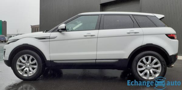 Land Rover Range Rover Evoque SE DYNAMIC 2.0TD4 150CH GARANTIE 6MOIS