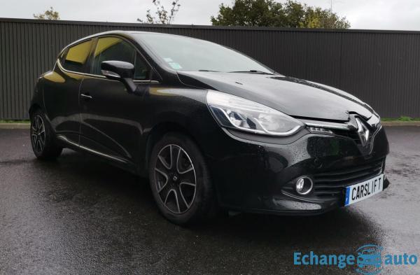 Renault Clio Intens iV 0.9 TCE 90 ch - GARANTIE 6 MOIS