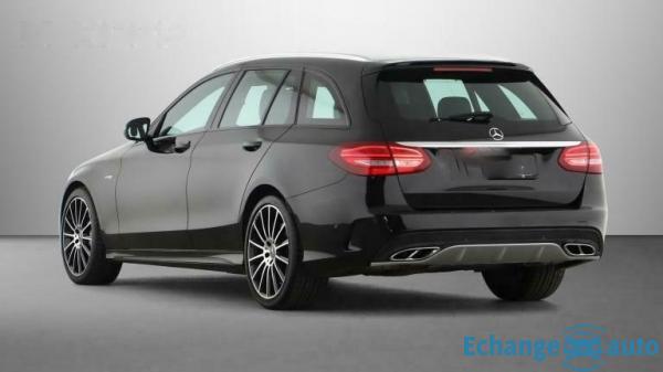 Mercedes Classe C SW 43 AMG 367 CH 4MATIC 9G-TRONIC