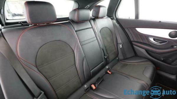 Mercedes Classe C SW 43 AMG 367 CH 4MATIC 9G-TRONIC
