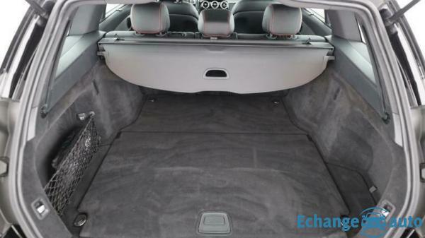Mercedes Classe C SW 43 AMG 367 CH 4MATIC 9G-TRONIC