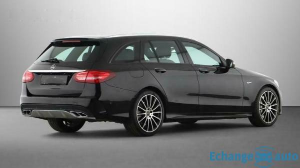 Mercedes Classe C SW 43 AMG 367 CH 4MATIC 9G-TRONIC
