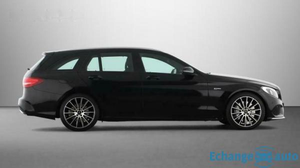 Mercedes Classe C SW 43 AMG 367 CH 4MATIC 9G-TRONIC