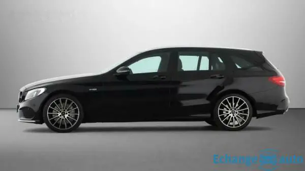 Mercedes Classe C SW 43 AMG 367 CH 4MATIC 9G-TRONIC