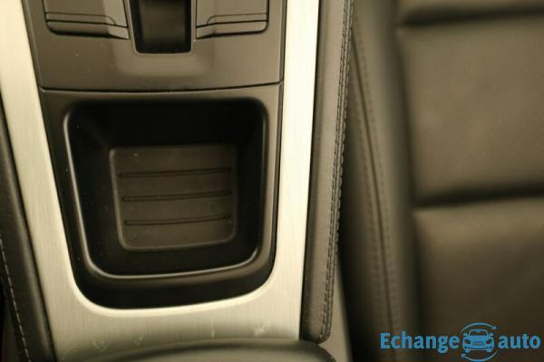 Porsche 718 Boxster S 2.5 349 CH PDK