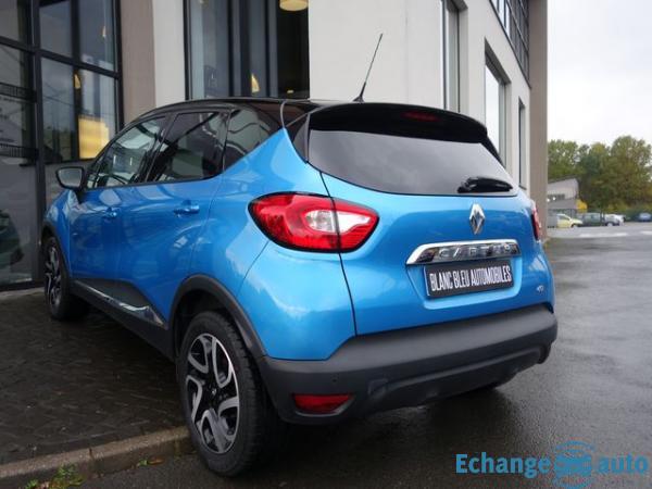 Renault Captur 1.5 DCI 90 INTENS EDC ECO2