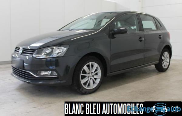 Volkswagen Polo 5 1.4 TDI 90 CONFORTLINE DSG7 5P