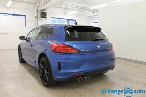 Volkswagen Scirocco (II) 2.0 TDI 184 RLINE 3P