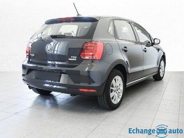 Volkswagen Polo 1.4 TDI 90 CONFORTLINE BVM 5P