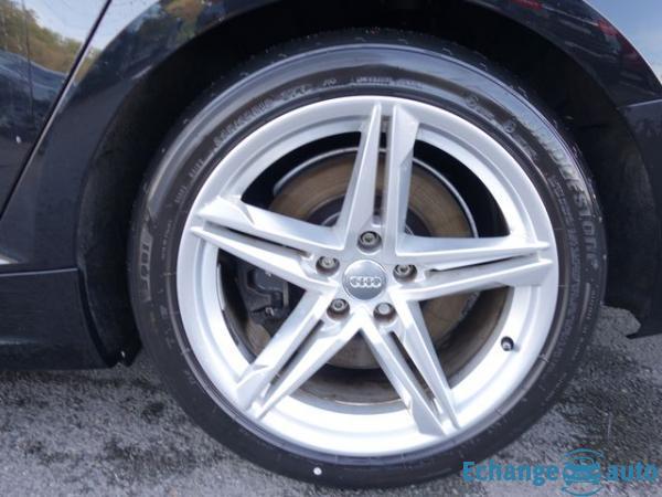 Audi A5 SPORTBACK 3.0 TDI 286 QUATTRO S line TIPTRONIC