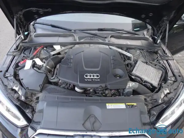 Audi A5 SPORTBACK 3.0 TDI 286 QUATTRO S line TIPTRONIC