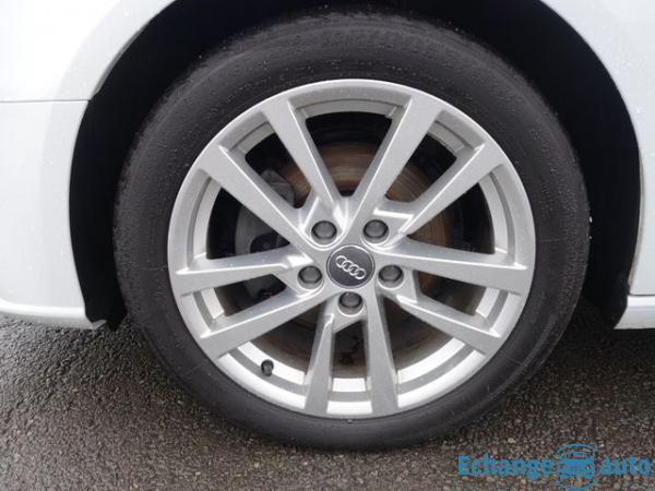 Audi A3 SPORTBACK 2.0 TDI 150 SPORT S tronic