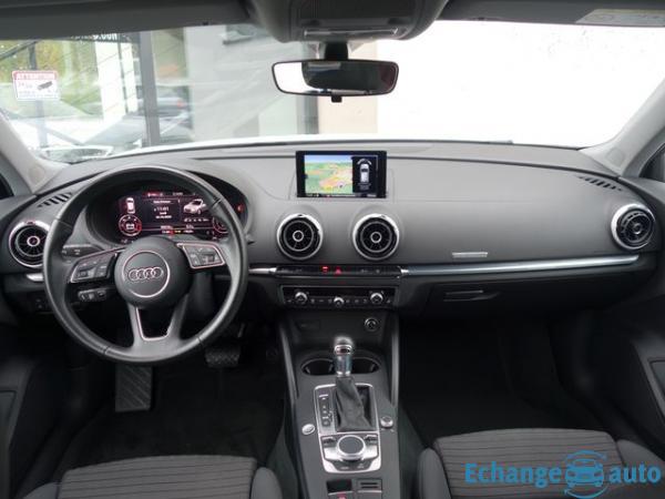 Audi A3 SPORTBACK 2.0 TDI 150 SPORT S tronic