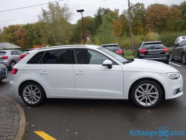 Audi A3 SPORTBACK 2.0 TDI 150 SPORT S tronic