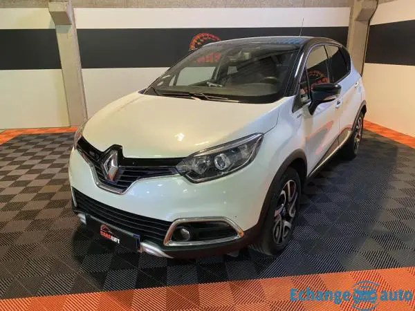 Renault Captur WAVE 1.2 TCE 120CH