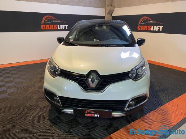 Renault Captur WAVE 1.2 TCE 120CH