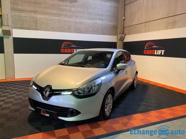 Renault Clio 4 DYNAMIQUE 1.5 DCI 90 CH