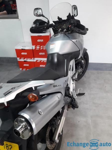 Suzuki DL 650