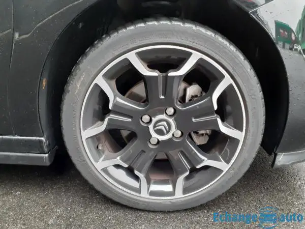 Citroën DS3 1.6THP 156CH SPORT CHIC GARANTIE 6MOIS