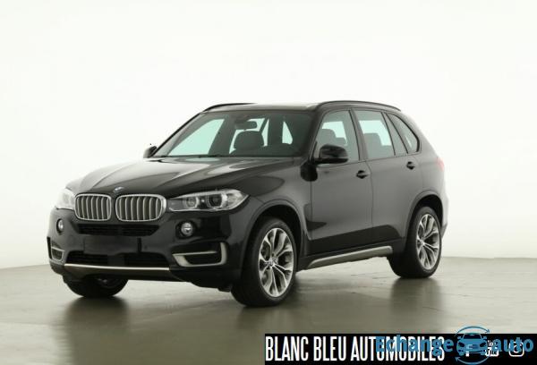 BMW X5 (F15) XDRIVE40D 313 M SPORT BVA8