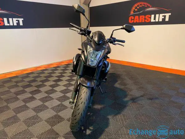 KAWASAKI  ABS A2 35 KW