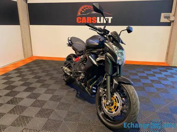 KAWASAKI  ABS A2 35 KW