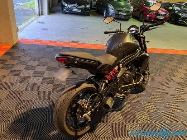 KAWASAKI  ABS A2 35 KW