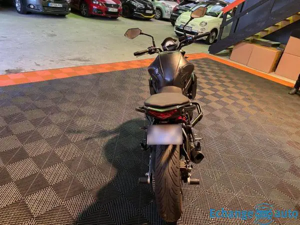 KAWASAKI  ABS A2 35 KW