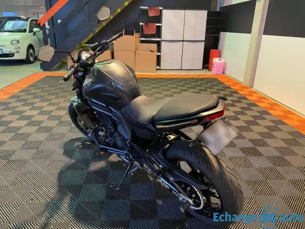 KAWASAKI  ABS A2 35 KW