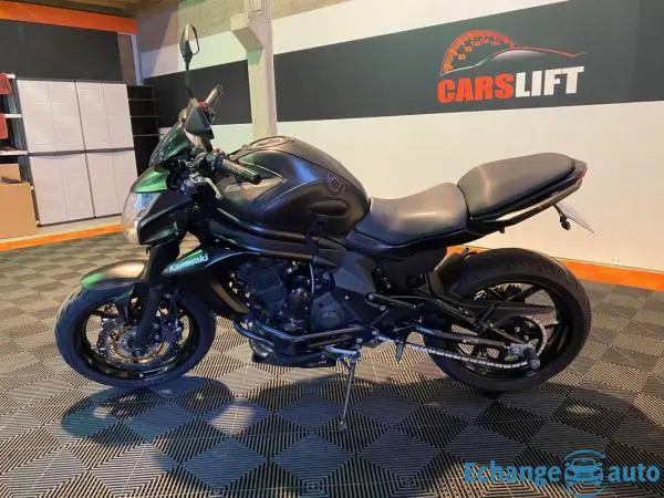 KAWASAKI  ABS A2 35 KW