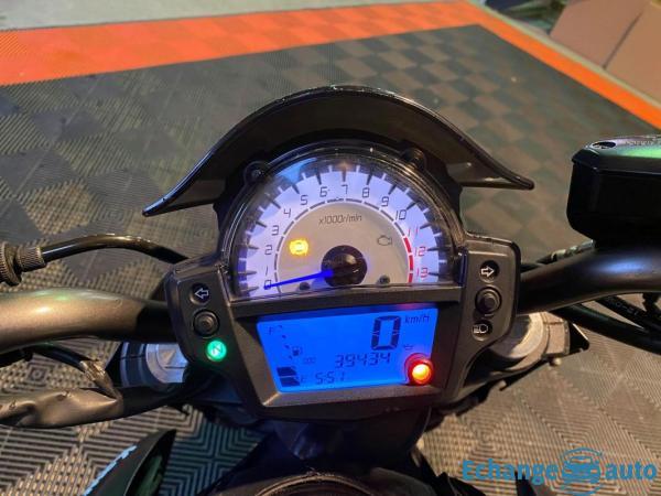 KAWASAKI  ABS A2 35 KW