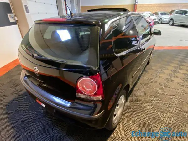 Volkswagen Polo CONFORTLINE 1.2i 54CV