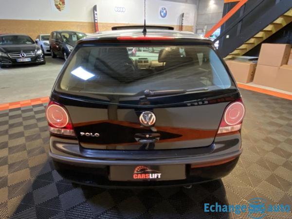 Volkswagen Polo CONFORTLINE 1.2i 54CV