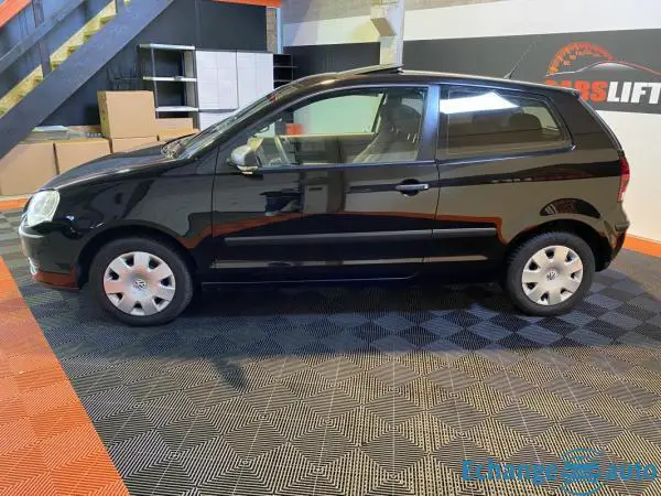 Volkswagen Polo CONFORTLINE 1.2i 54CV