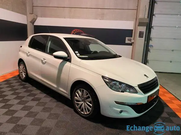 Peugeot 308 1.6 HDI 92CV