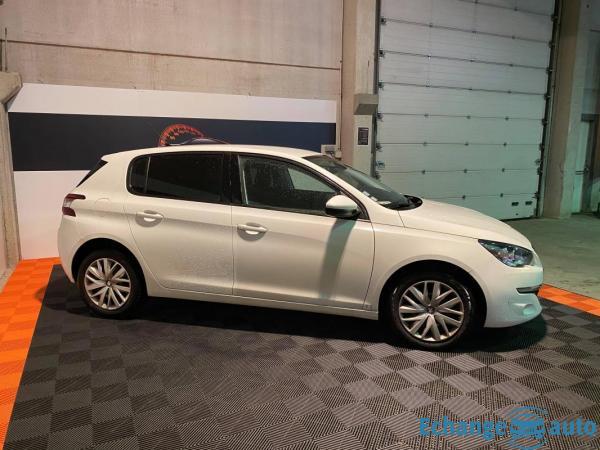 Peugeot 308 1.6 HDI 92CV