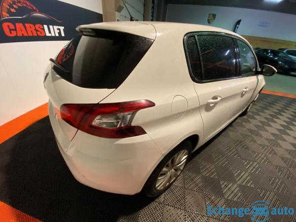 Peugeot 308 1.6 HDI 92CV