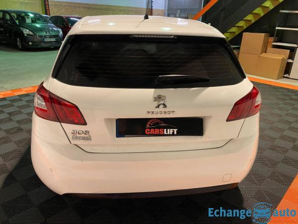 Peugeot 308 1.6 HDI 92CV