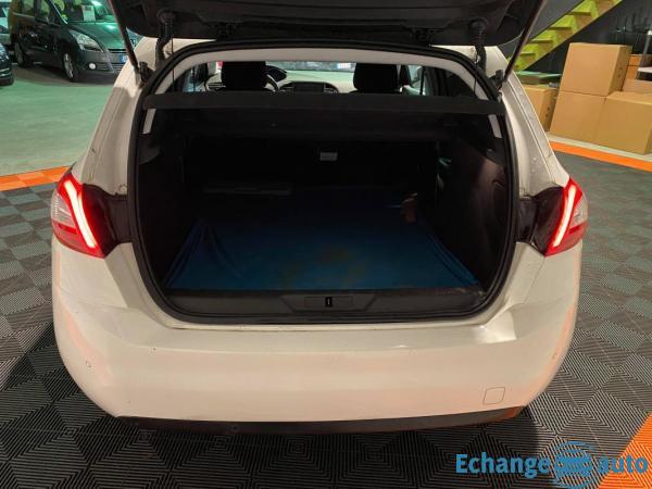 Peugeot 308 1.6 HDI 92CV