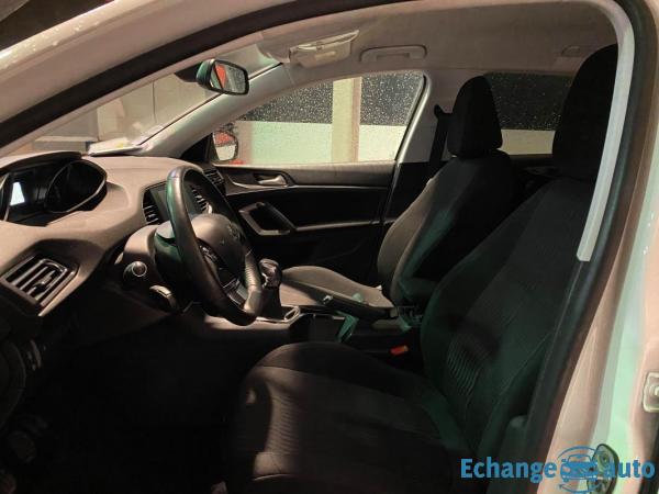 Peugeot 308 1.6 HDI 92CV