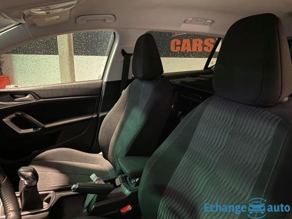 Peugeot 308 1.6 HDI 92CV