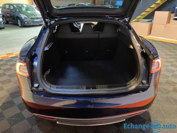 Tesla Model S P85D PERFORMANCE DUAL MOTOR