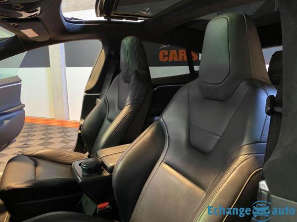 Tesla Model S P85D PERFORMANCE DUAL MOTOR